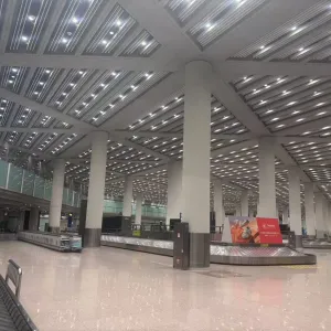道路照明系统